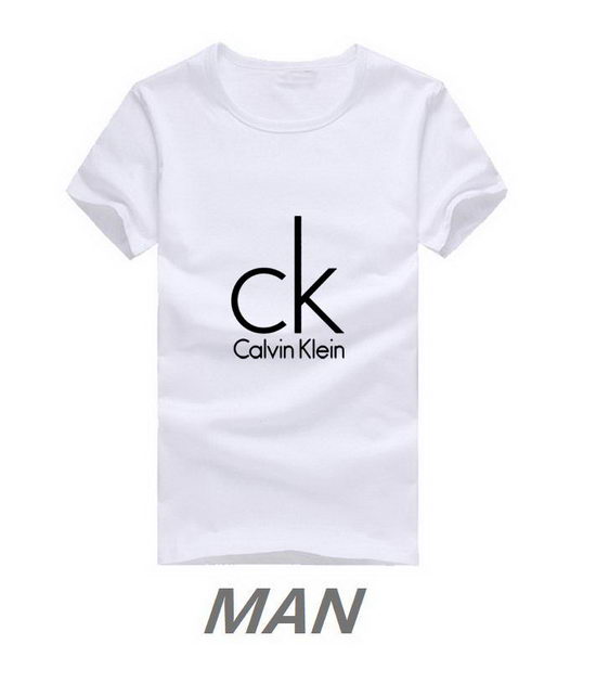 Calvin Klein T-Shirt Mens ID:20190807a147